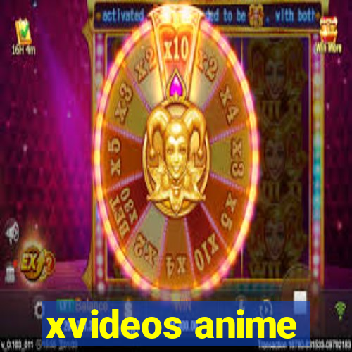 xvideos anime